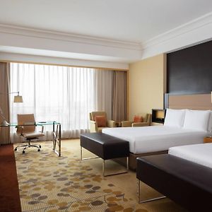 Executive Zimmer mit zwei Einzelbetten
