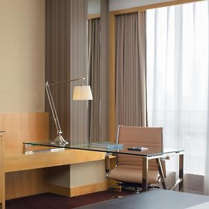 Deluxe Zimmer mit zwei Einzelbetten